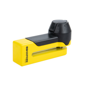 Hd Safety Security: Oxford - Titan Disc Lock 10mm