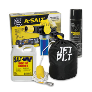 Seadoo Safety Security: ASD - PWC Care Package