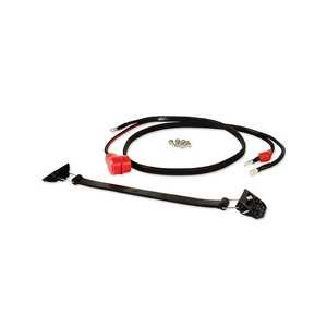 Sea-Doo - 295100859 - Second Battery Kit