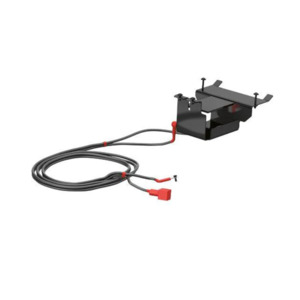 Sea Doo Electrical Batteries: Sea-Doo - AUX Cable and Dual Battery Support Kit (ST3)