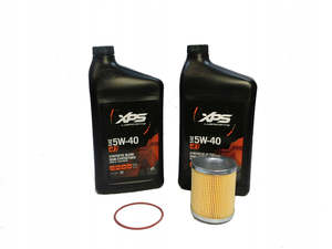 XPS - Sea-Doo 900cc - Oil Change Kit (Spark/GTI 90)