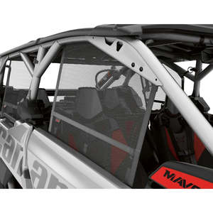 Can-Am - Maverick X3 Front Window Nets