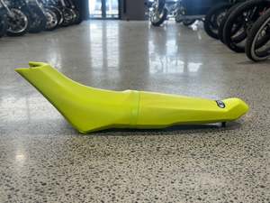 Second Hand Sea Doo Parts: Sea-Doo - 269003445 - Spark 3UP Mantra Green Seat Assy