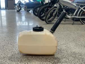 Second Hand Sea Doo Parts: Sea-Doo - Spark Fuel Tank/Pump