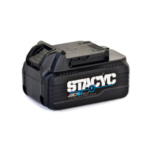 STACYC - 5AH Battery (UN3481/CLASS 9)