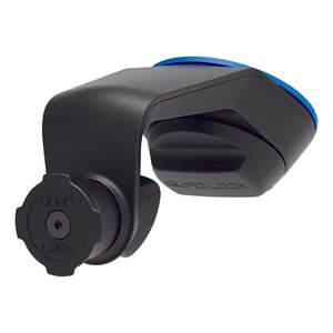 Suspension: Quad Lock - Windscreen / Dash Car Mount