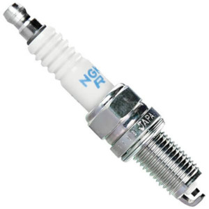 Lubricants Consumables: NGK - DCPR8E - Spark Plug