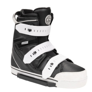 Slingshot - KTV Evershred Wakeboard Binding