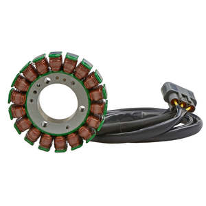 Sea Doo Parts: Sea-Doo - 420889728 - Stator plate