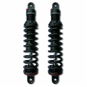 PROGRESSIVE SUSPENSION 490 SHOCK BLACK 13" (VROD 2002 -2017)