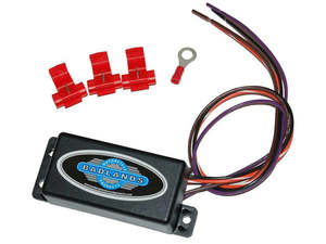 Harley Davidson: LOAD EQUALIZER III