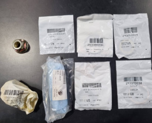 Genuine Sea-Doo - Spark Jet Pump Rebuild Kit