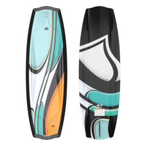 Sea Doo: Liquid Force - Trip Wakeboard
