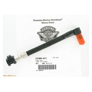 Clearance Sale: Fuel Line - Tank to Injector