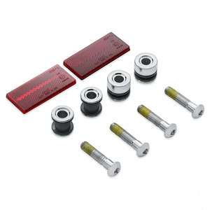 Clearance Sale: Docking Hardware Kit Softail
