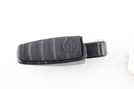 Clearance Sale: FOOTPEG RIDER LH BLK