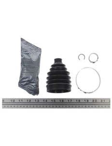 Can Am: Can-Am - BOOT_CV JOINT KIT