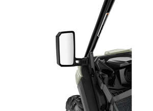 Can Am: Can-Am Defender & Defender HD11 Side Mirrors
