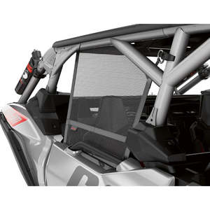 Can Am Off Road: Can-Am - Maverick X3 MAX Rear Window Nets