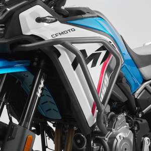 CF MOTO - 450MT UPPER CRASH BAR