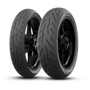 Harley Davidson: Pirelli Diablo Powercruiser Performance Cruiser Tyre