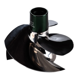 Sea Doo: Solas SXX-CD-14/19 Impeller - Sea-Doo