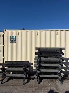 Used Jet Ski / PWC trolleys