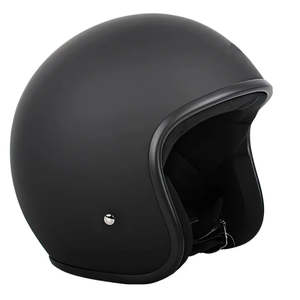 Harley Davidson: RXT Motorcycle Helmet - Low Ride Matte Black