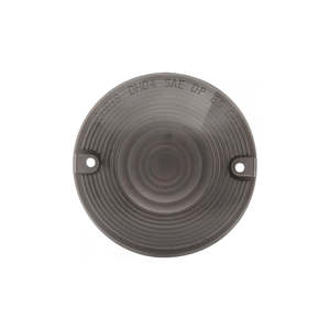 Chris Products - Smoked Lens - DHD4S