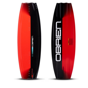 Water Sports: O'Brien - System Wakeboard