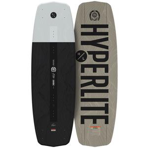 Water Sports: Hyperlite Wakeboard - Sender (J.B O'Neil Pro Model) 140cm