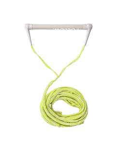 THE BASIC PACKAGE WAKE ROPE