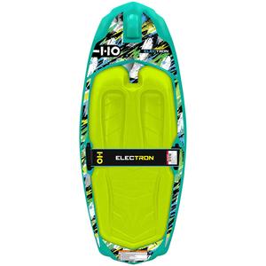 HO Kneeboard - Electron w/ PowerLock strap