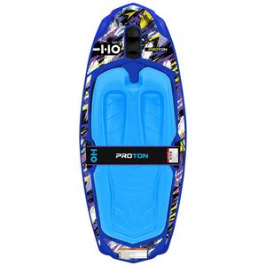 Water Sports: HO Kneeboard - Proton w/ PowerLock strap