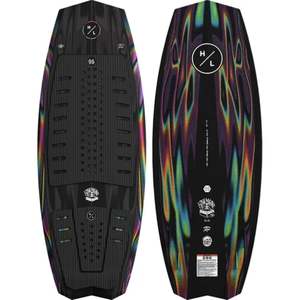 Water Sports: Hyperlite Wakesurfer - Time Machine