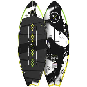 Hyperlite Wakesurfer - Broadcast