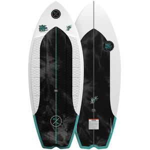 Water Sports: Hyperlite Wakesurfer - Buzzmatic