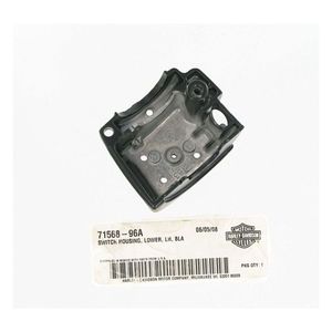Electrical Batteries: SWITCH BLOCK L/H LOWER