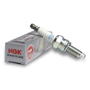 Can Am: NGK LMAR9AI-8 - Can-Am Maverick X3 Spark Plug