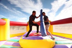 Products: Gladiator Duel