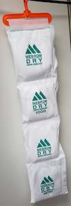 Desiccant: Mebrom Desiccant Moisture Absorber