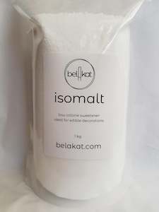 Isomalt