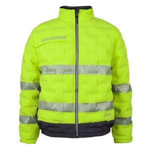 JB’s Hi Vis Day/Night Graphene Puffer Jacket