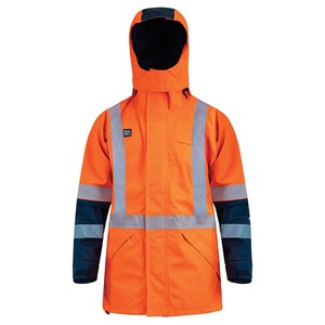 Arcguard 29Cal Inheratex TTMC-W17 Rain Jacket