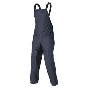 Waterproof Pants Over Trousers: Techniflex Waterproof Bib Overtrousers