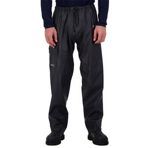 Waterproof Pants Over Trousers: Line 7 Aqua Max Waterproof Overtrouser