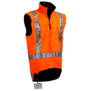 Active StormPlus TTMC-W17 Fleece Lined Vest