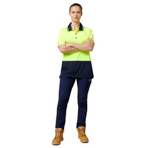 Hard Yakka Womens Ripstop Cargo Pant