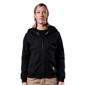 FXD WF-3W Women’s Full Zip Work Hoodie