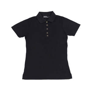 Womens Hi Vis Polo Shirts: Executive Womens Polo